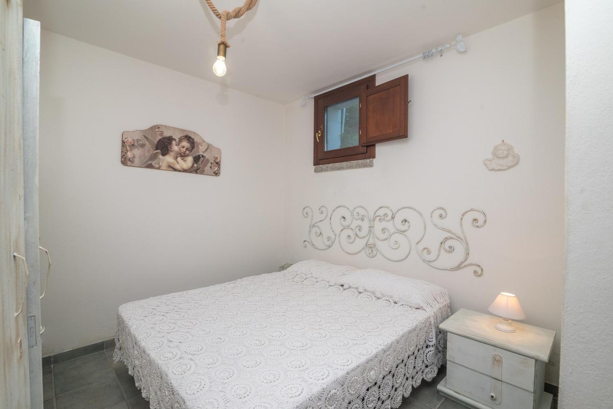 Villa Peditoltu Olbia Esterno foto