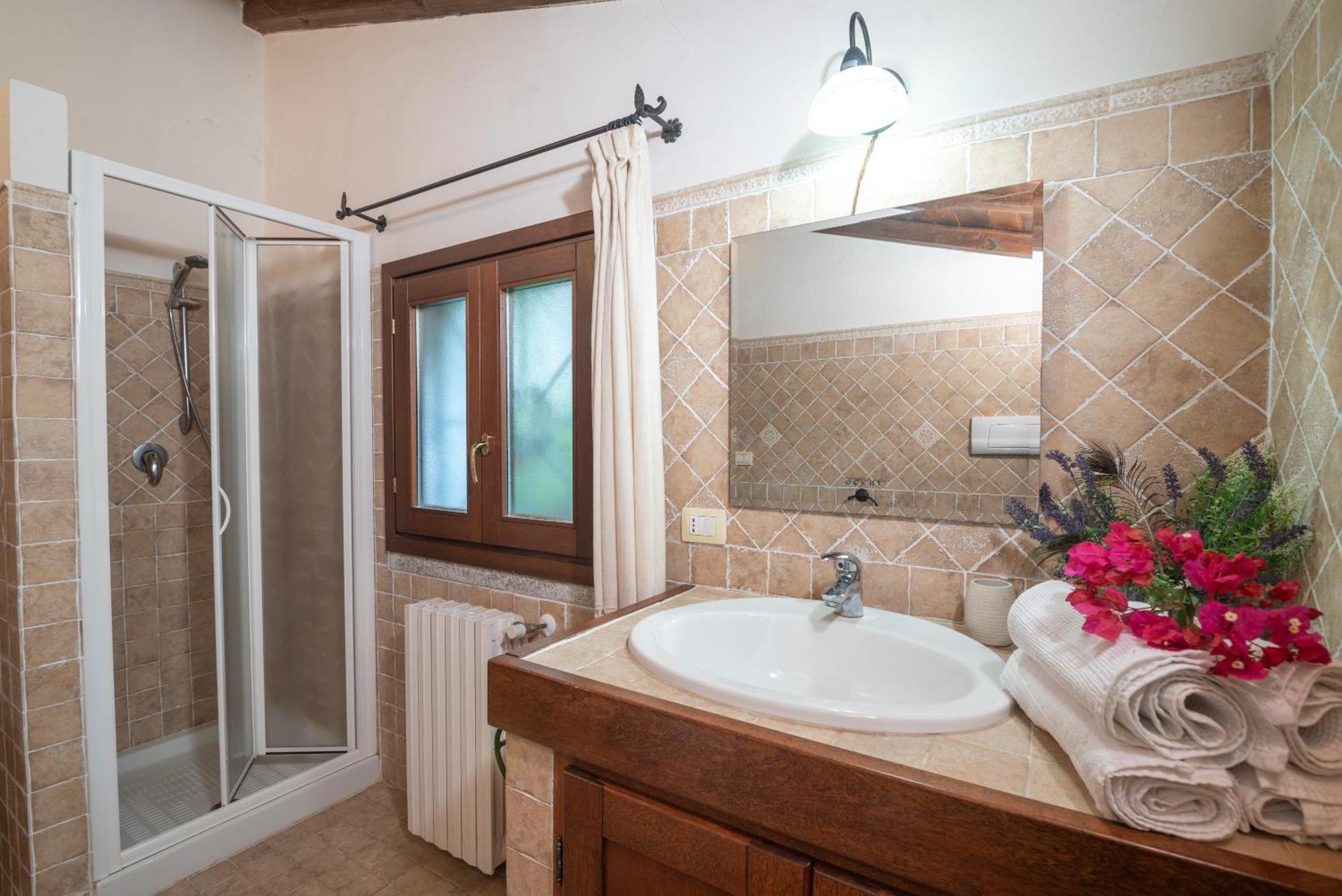 Villa Peditoltu Olbia Esterno foto
