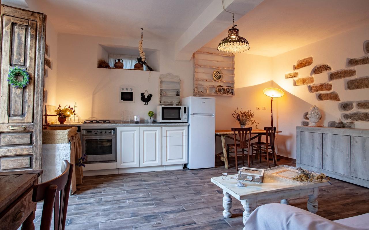 Villa Peditoltu Olbia Esterno foto