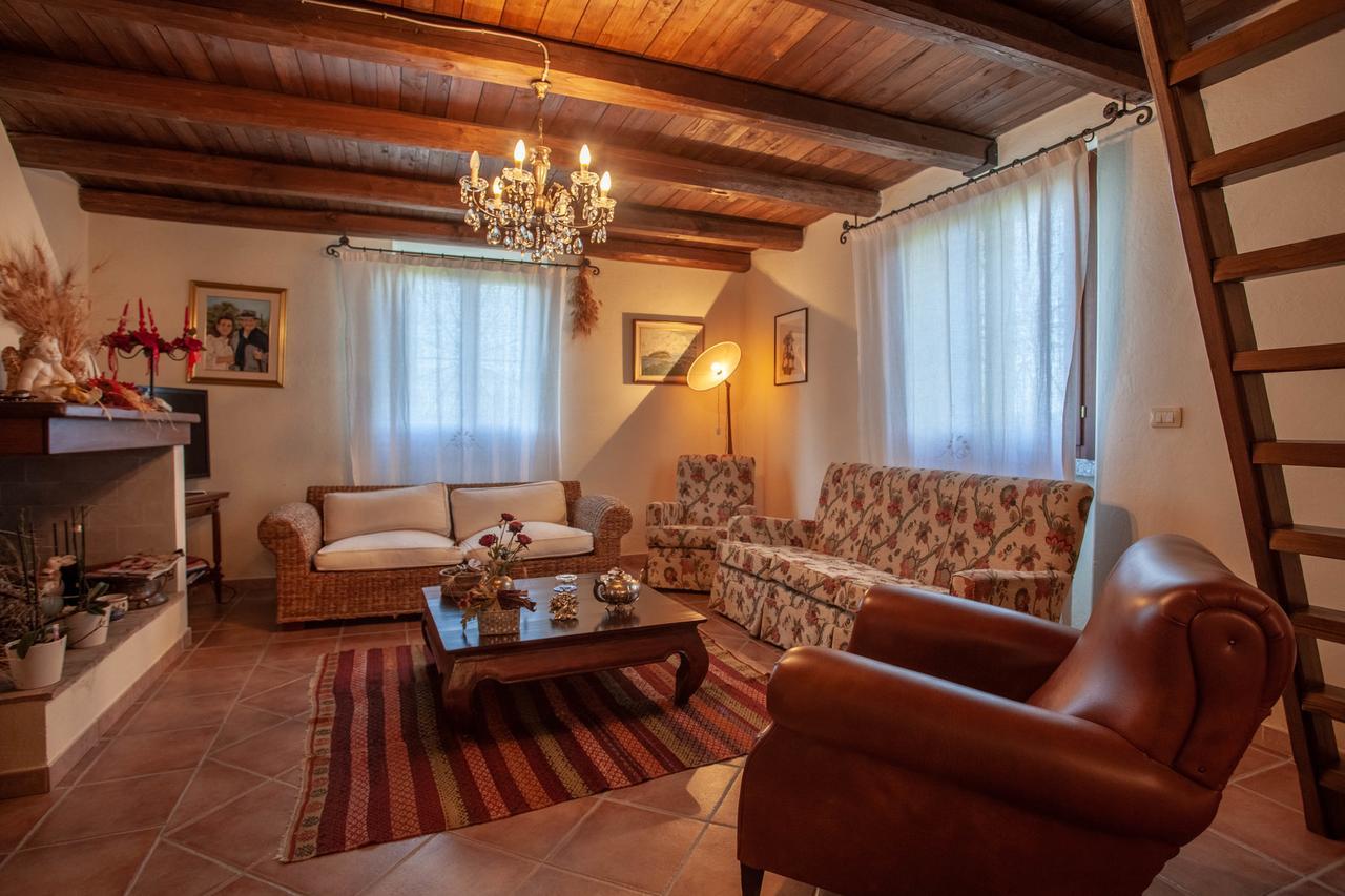 Villa Peditoltu Olbia Esterno foto